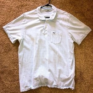 Vineyard Vines Polo